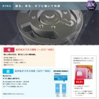 Японски Инверторен климатик DAIKIN S713ATAP-W модел 2023 година, снимка 10 - Климатици - 39525099