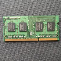kingston DDR3/ 4g, снимка 3 - RAM памет - 43639391