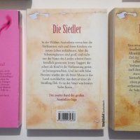 Книги на немски език, снимка 15 - Художествена литература - 44065901