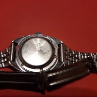 Стар дамски механичен часовник -Лъч , снимка 8 - Антикварни и старинни предмети - 26387414
