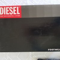 Diesel , снимка 7 - Маратонки - 28679973