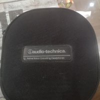 Audio-technica, снимка 2 - Слушалки и портативни колонки - 40717976