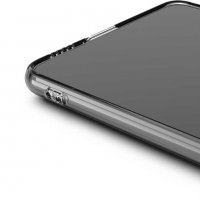 Samsung Galaxy A11 / M11 - Силиконов Прозрачен Кейс Гръб 0.5MM, снимка 4 - Калъфи, кейсове - 32606426