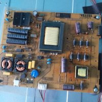 LED TV PANEL VES390UNDA-2D-N02, снимка 2 - Части и Платки - 28081238