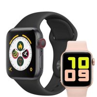 Смарт Часовник  X7,  Apple smart Watch, Крачки, Кръвно, Пулс, Разговори, Съобщения, снимка 2 - Смарт часовници - 44069124