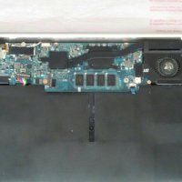 Asus  Zenbook UX21E 11.6" работещ на части, снимка 6 - Части за лаптопи - 39616323