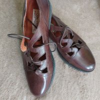 Дамски обувки"MISS MONA", снимка 1 - Дамски ежедневни обувки - 40807837