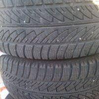 Продавам зимни гуми goodyear ultra grip 8 225*55*17, снимка 8 - Гуми и джанти - 43368278