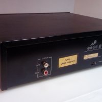 Xenon CDH-03 Stereo Compact Disc Player, снимка 9 - Ресийвъри, усилватели, смесителни пултове - 35076943