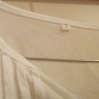 Дамска блуза от Англия  193, снимка 3 - Блузи с дълъг ръкав и пуловери - 26906190