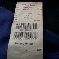 Tommy Hilfiger 52 / L мъжко сако размер 27-18, снимка 18 - Сака - 21272041