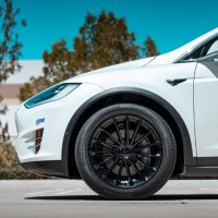 20” Джанти Ohm Proton Тесла 5X120 Tesla Model X , Model S, снимка 6 - Гуми и джанти - 37784460