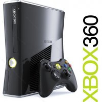 Xbox 360 Slim Конзоли за игри, снимка 2 - Xbox конзоли - 37239952