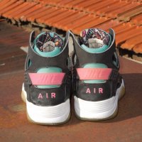 Nike Air Flight Huarache -- номер 40, снимка 4 - Кецове - 27005214