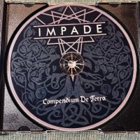 Last Hope,Wartime,Impade,БГ, снимка 16 - CD дискове - 43596709