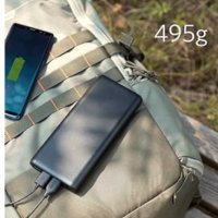 Power Bank 26800mAh външна батерия, преносимо зарядно, снимка 1 - Външни батерии - 43423760