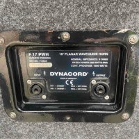 Продавам Dynacord ForumLine System , снимка 10 - Тонколони - 43902441