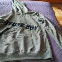 Юношески блузки за момче, снимка 1 - Детски Блузи и туники - 37866978