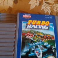  Turbo Racing Nintendo Nes , снимка 2 - Игри за Nintendo - 32807375