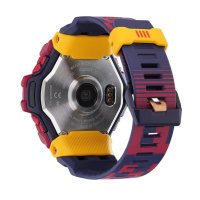 Мъжки часовник Casio G-SHOCK FC Barcelona Limited, снимка 3 - Мъжки - 43724911