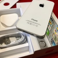 Apple iPhone 4s 16Gb фабрично отключен, снимка 6 - Apple iPhone - 28148869