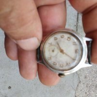Стар Часовник , снимка 4 - Антикварни и старинни предмети - 37022126