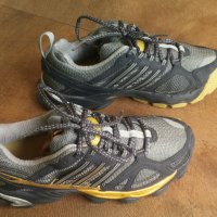 Adidas RESPONSE TRAIL 16 Размер EUR 38 / UK 5 детски дамски маратонки 191-13-S, снимка 3 - Детски маратонки - 43059037