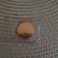 Юбилейна златна монета , снимка 5 - Други ценни предмети - 38964741