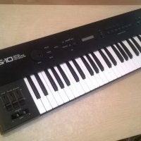 ROLAND S-10 MADE IN JAPAN-ВНОС ШВЕЦИЯ, снимка 13 - Синтезатори - 27886813