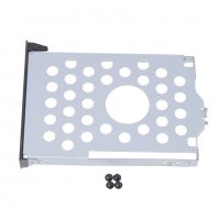 HDD Hard drive caddy for dell precision M4600 M4700 M6600 M6700 M4800 M6800, кади, скоба за диск, снимка 3 - Твърди дискове - 27876317