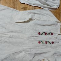 риза за носия, снимка 3 - Антикварни и старинни предмети - 43850834