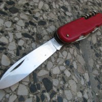 Джобен нож ножка , снимка 1 - Антикварни и старинни предмети - 28295446