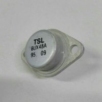 транзистор  BUX48A ;npn;1000V;15A;175W; TSL, снимка 2 - Друга електроника - 34748960