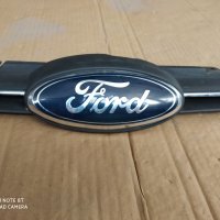 Оригинална решетка за броня за Форд Фиеста Ford Fiesta, снимка 2 - Части - 37242950