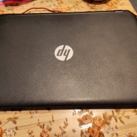 Лаптоп hp, снимка 4 - Лаптопи за дома - 43299555