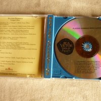 PLACIDO DOMINGO, снимка 2 - CD дискове - 32419899