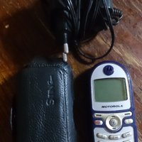 GSM MOTOROLA, снимка 1 - Motorola - 40652287