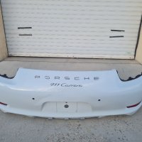 Задна броня Porsche Carrera 991 911 Номер 99150514401, снимка 9 - Части - 39204450