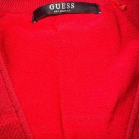 Оригинална рокля Guess, снимка 3 - Детски рокли и поли - 43952183