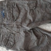Панталонки за ръст 152, снимка 2 - Детски къси панталони - 28783344
