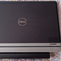 Продавам лаптоп Dell Latitude E6230, снимка 1 - Лаптопи за дома - 43215156