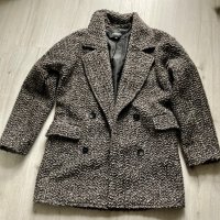 Дамско палто, снимка 2 - Палта, манта - 43710775