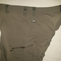 HAGLOFS climatic (XL) дамски туристически панталон , снимка 6 - Спортни екипи - 27061170