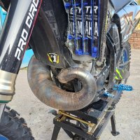 Yz 250  Suzuki yamaha honda ktm rm cr sx kx   , снимка 5 - Мотоциклети и мототехника - 40256499