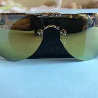 Слънчеви очила - Лотос / Lotos, снимка 2 - Слънчеви и диоптрични очила - 28236166