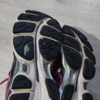 Asics Gel. Дамски маратонки. 40, снимка 5 - Маратонки - 39371432