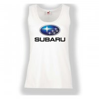 Дамски потник Subaru, снимка 2 - Потници - 33658189