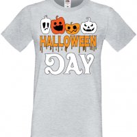 Мъжка тениска Halloween Day,Halloween,Хелоуин,Празник,Забавление,Изненада,Обичаи,, снимка 5 - Тениски - 38123783
