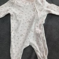 Бебешки комплект на H&M, снимка 2 - Комплекти за бебе - 39549835