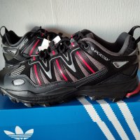 Маратонки ADIDAS HYPERTURF - 42 2/3, снимка 2 - Маратонки - 43945789